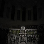 Église abandonnée lyon Bon Pasteur