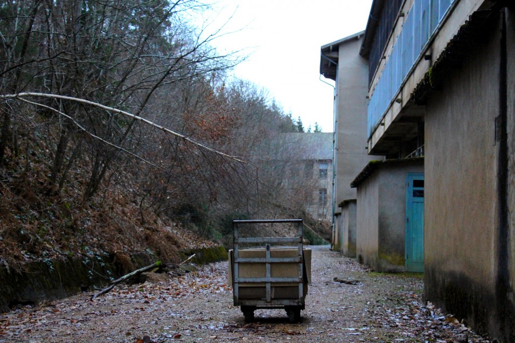 sanatorium chm