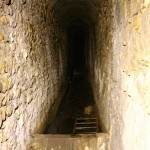 souterrain bassine souterrains Lyon