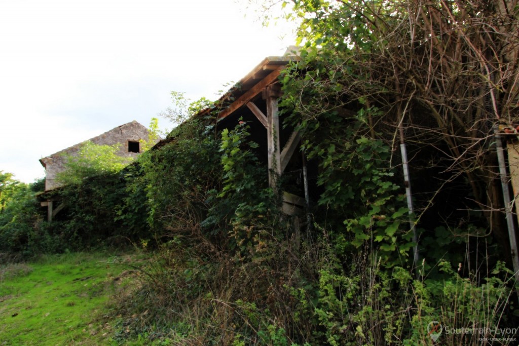 ferme du château du Docteur M