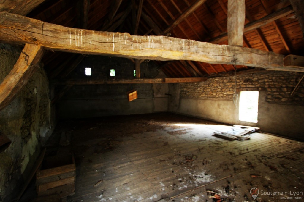 ferme du château du Docteur M