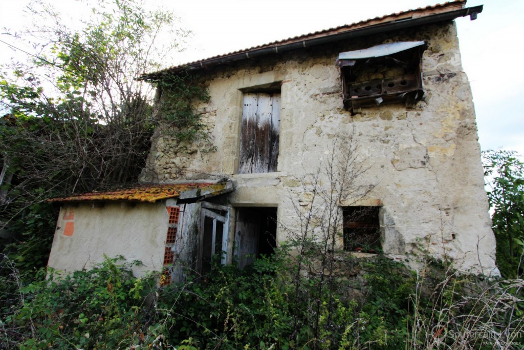 ferme du château du Docteur M