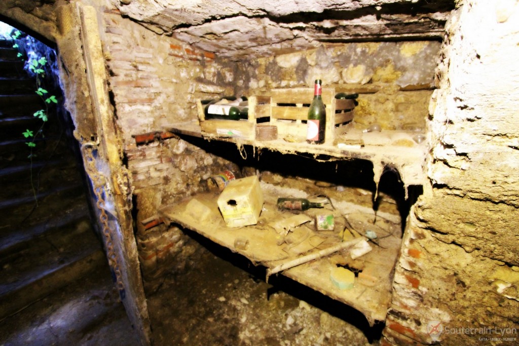 ferme du château du Docteur M