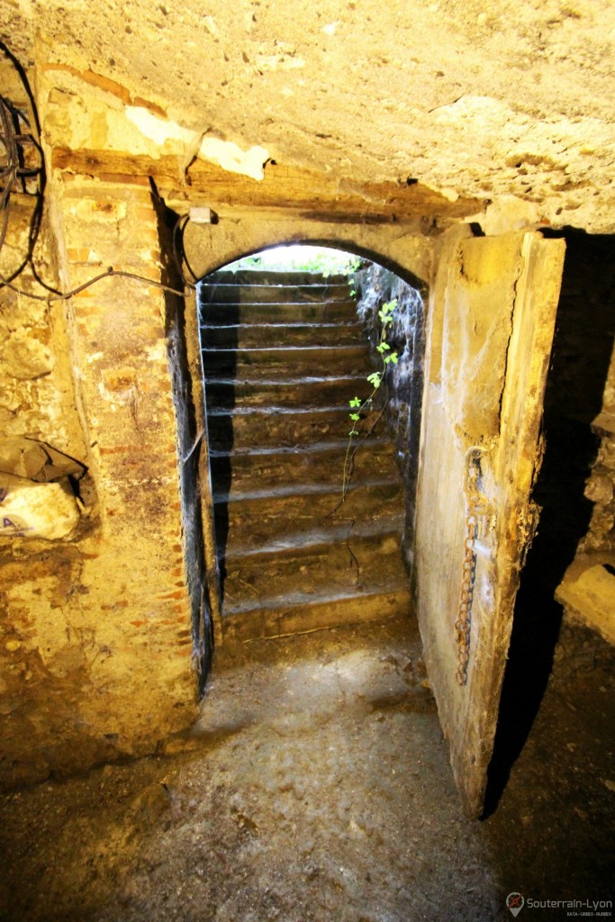 ferme du château du Docteur M