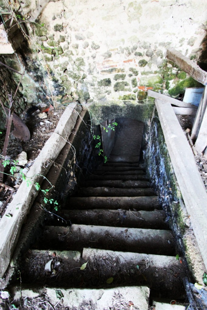 ferme du château du Docteur M