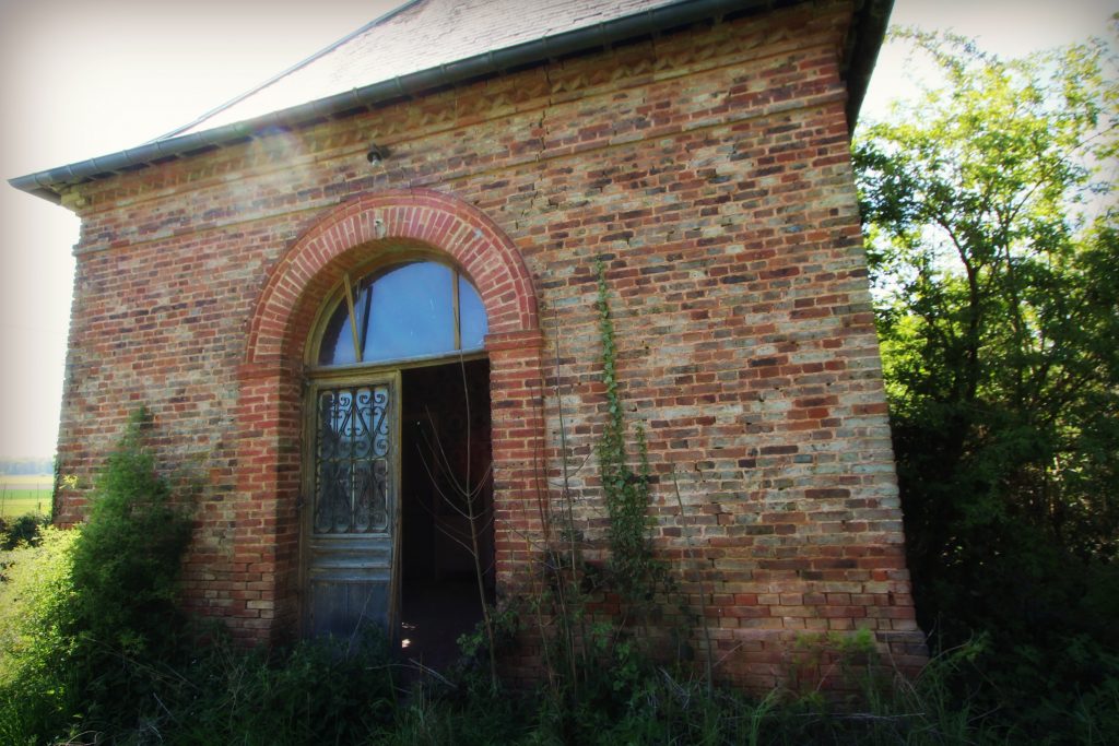 Château Sanglier Rurbex Urbex