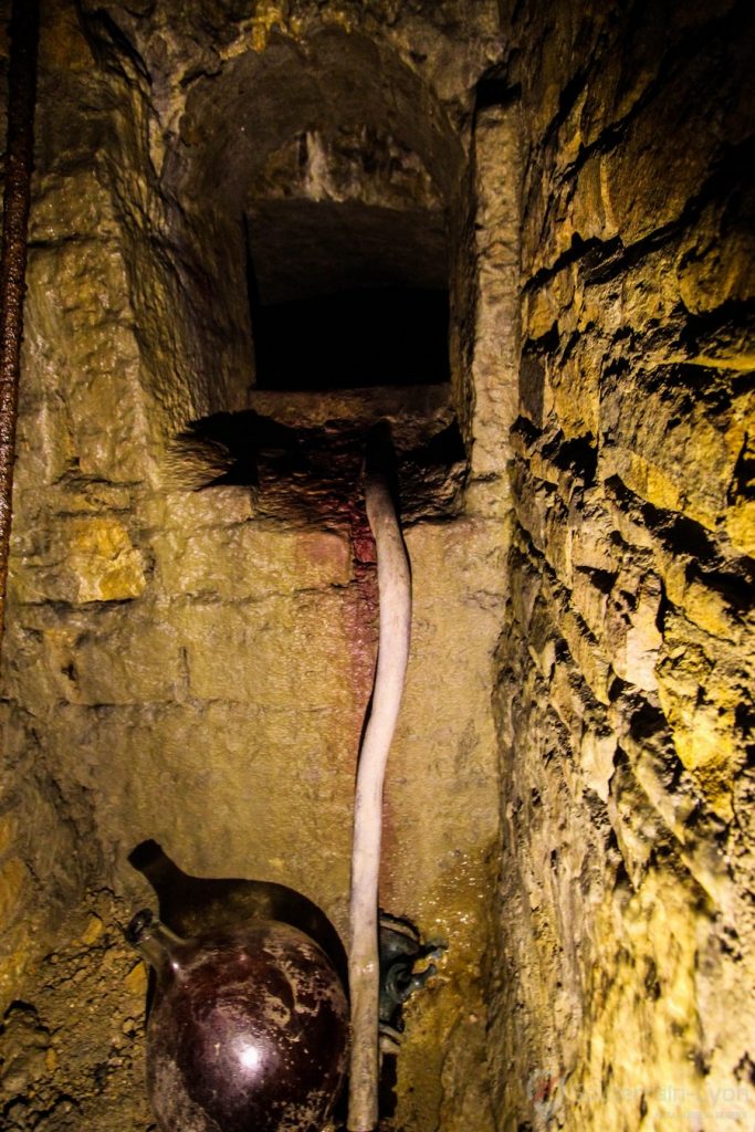 Galerie Acide Souterrain Lyon