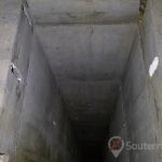 souterrain du Gourguillon